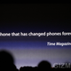 Illustration for article titled WWDC 09 Liveblog Archive 2